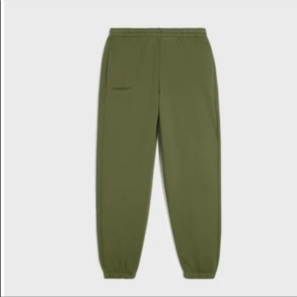 Pangaia new with tags 365 signature track pants